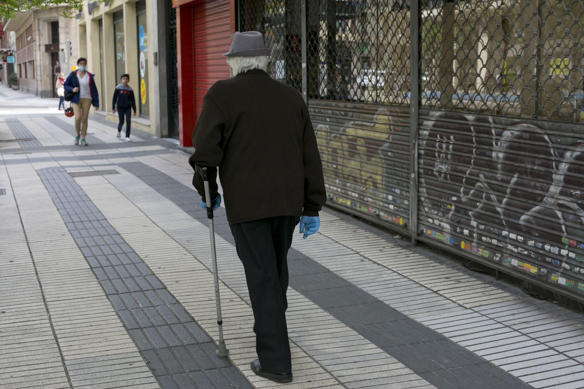 45 días a la sombra - 3